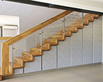 Construction et protection de vos escaliers par Escaliers Maisons à Semblecay